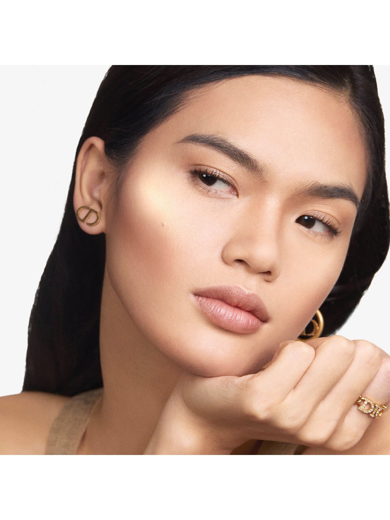 Radiant Glow Multi-Use Blush Palette