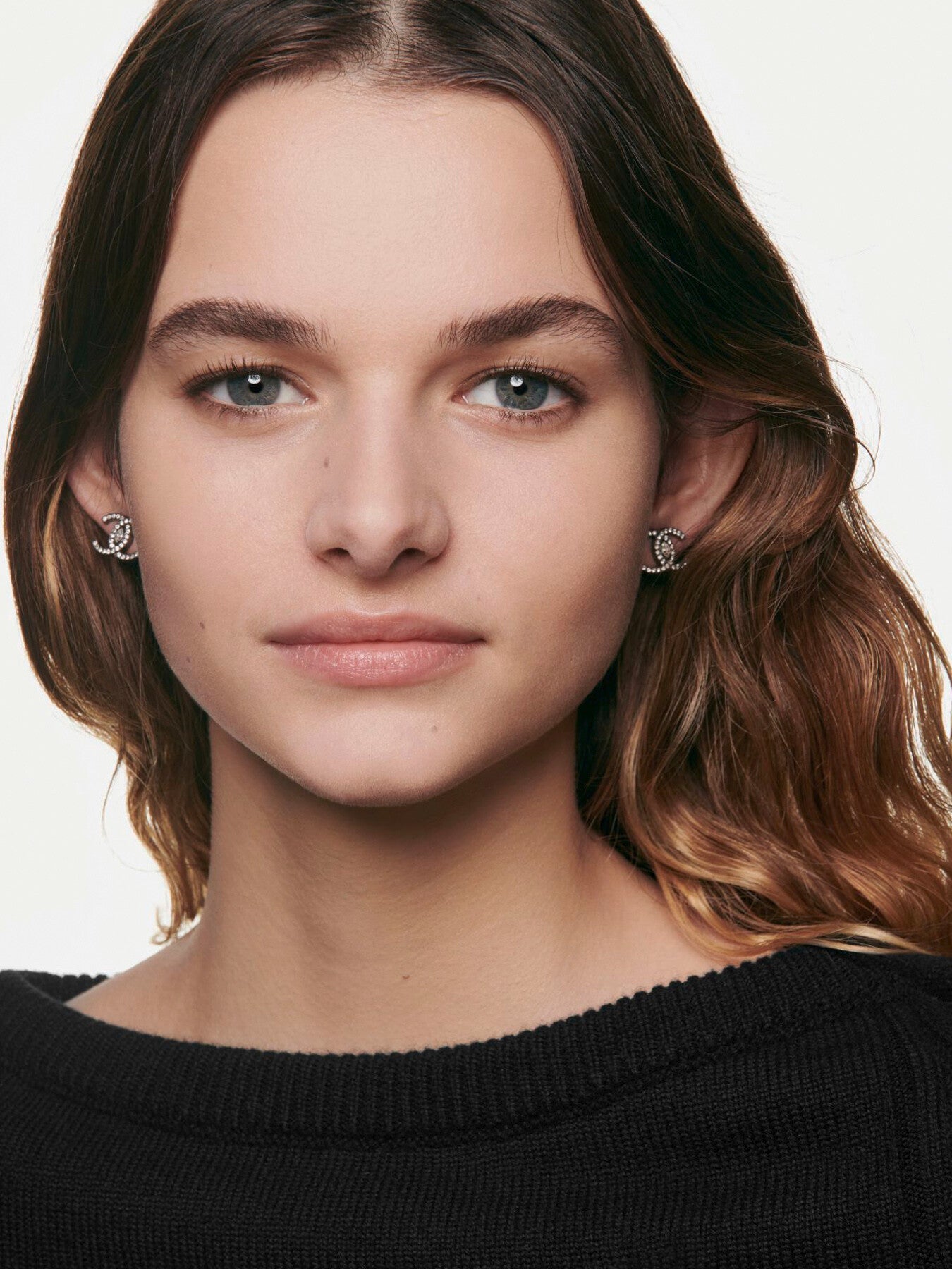 CHANEL Velvet Matte Foundation: Effortless Elegance.