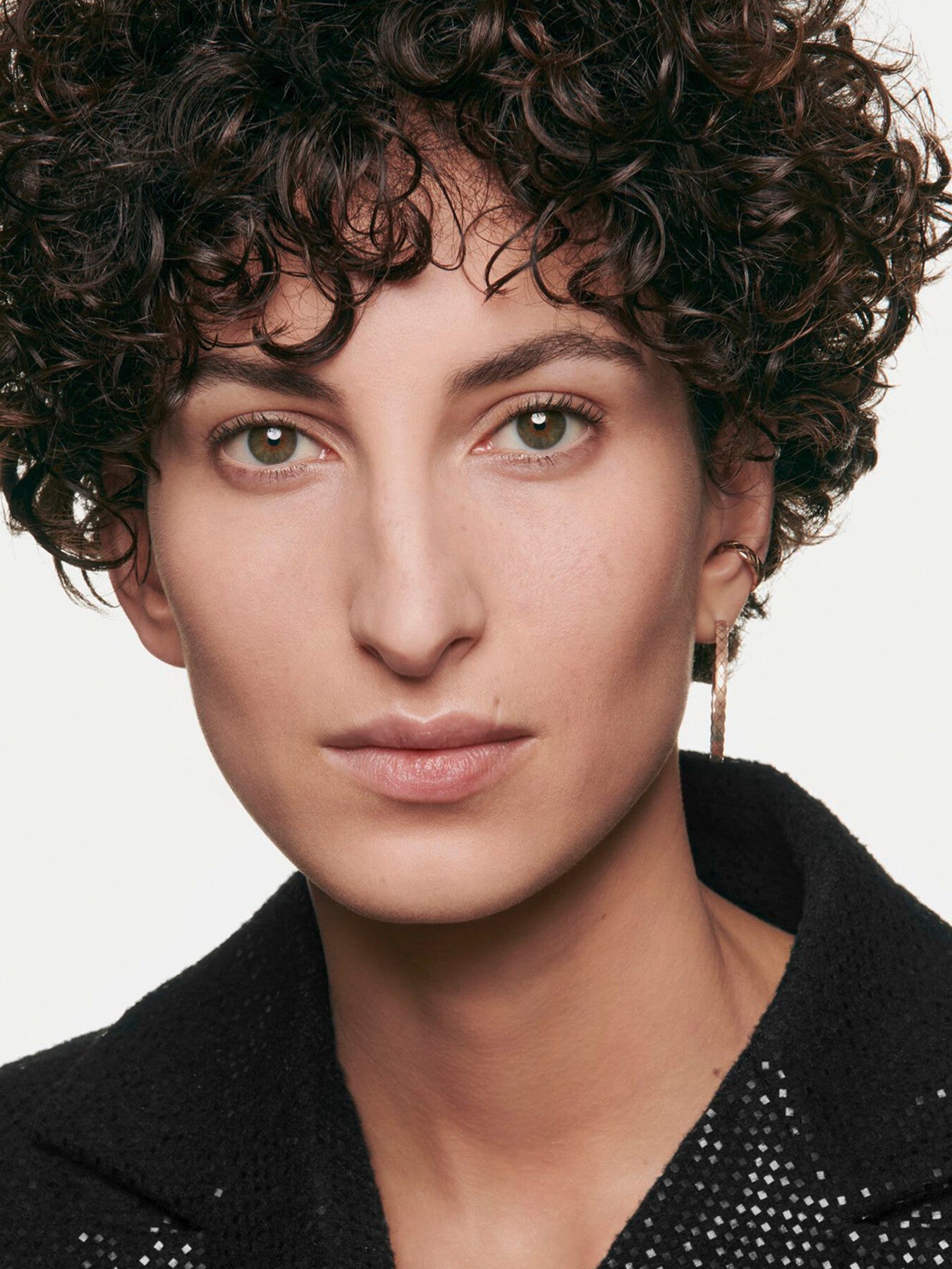 CHANEL Velvet Matte Foundation: Effortless Elegance.