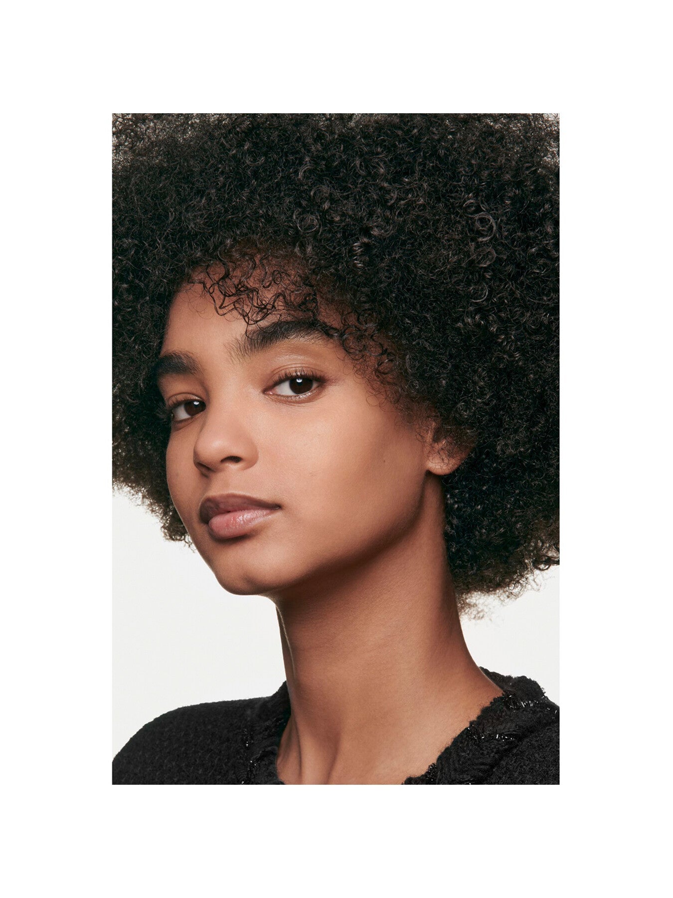 CHANEL Velvet Matte Foundation: Effortless Elegance.
