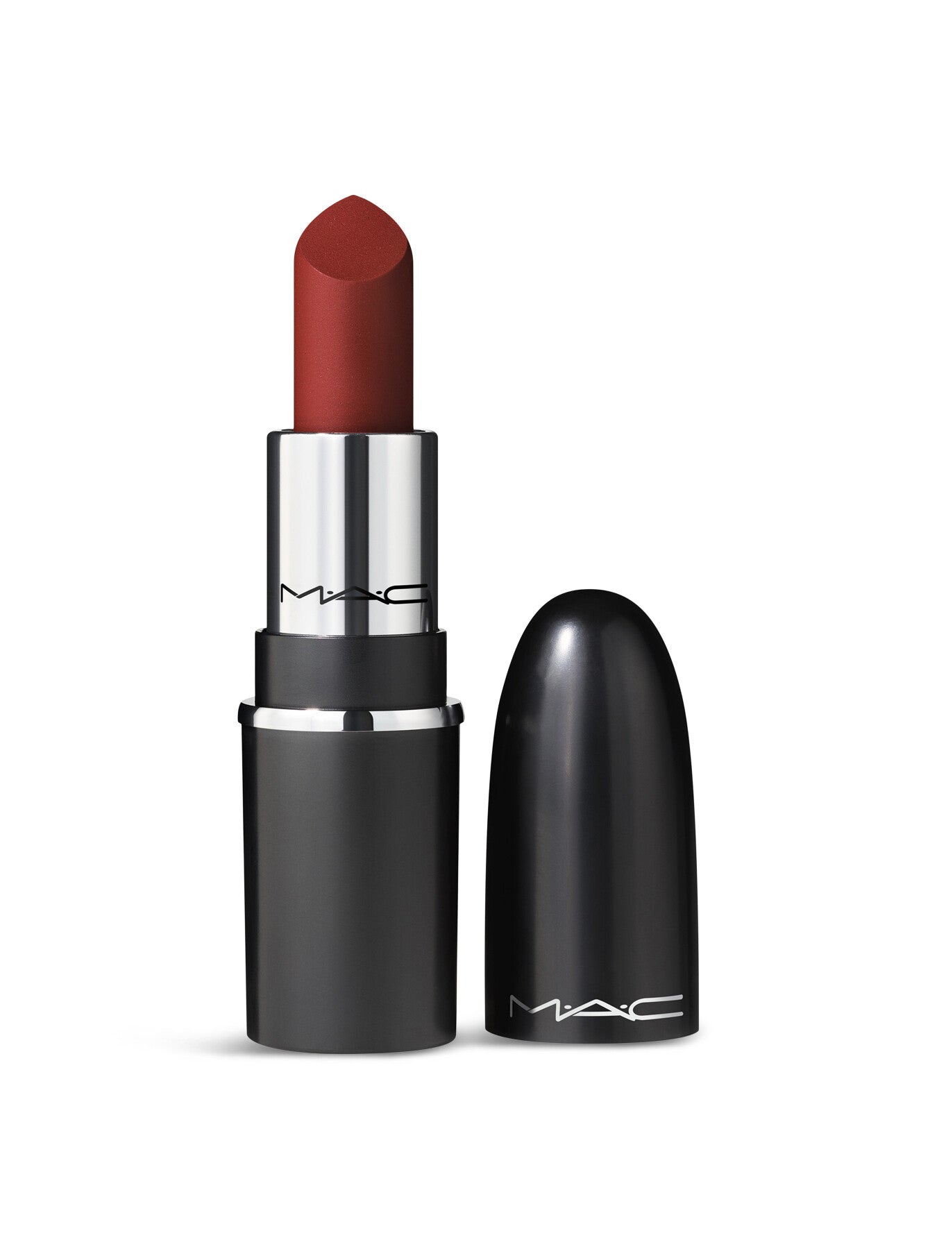 Satin Luxe Mini Lipstick - MACximal
