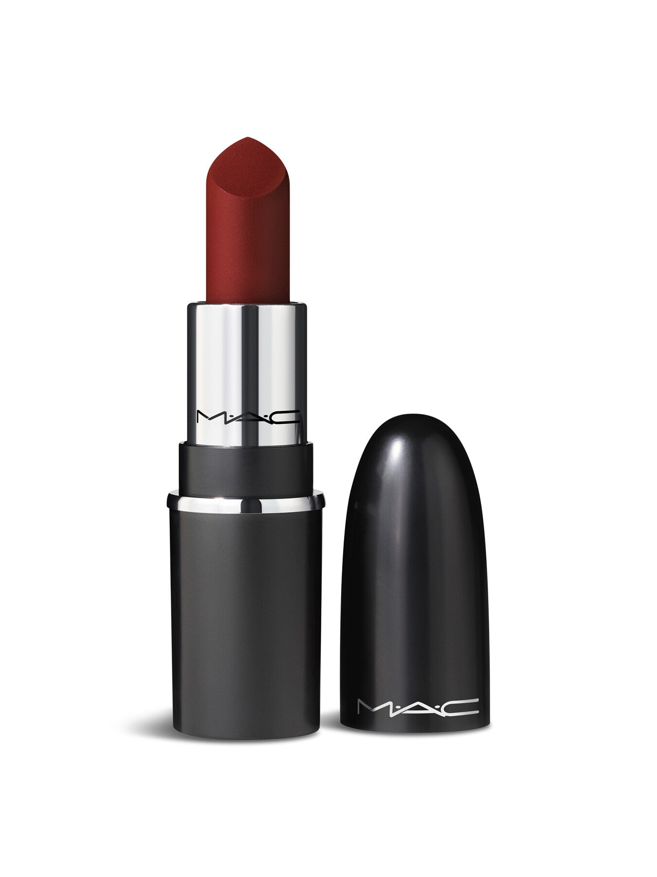 Satin Luxe Mini Lipstick - MACximal