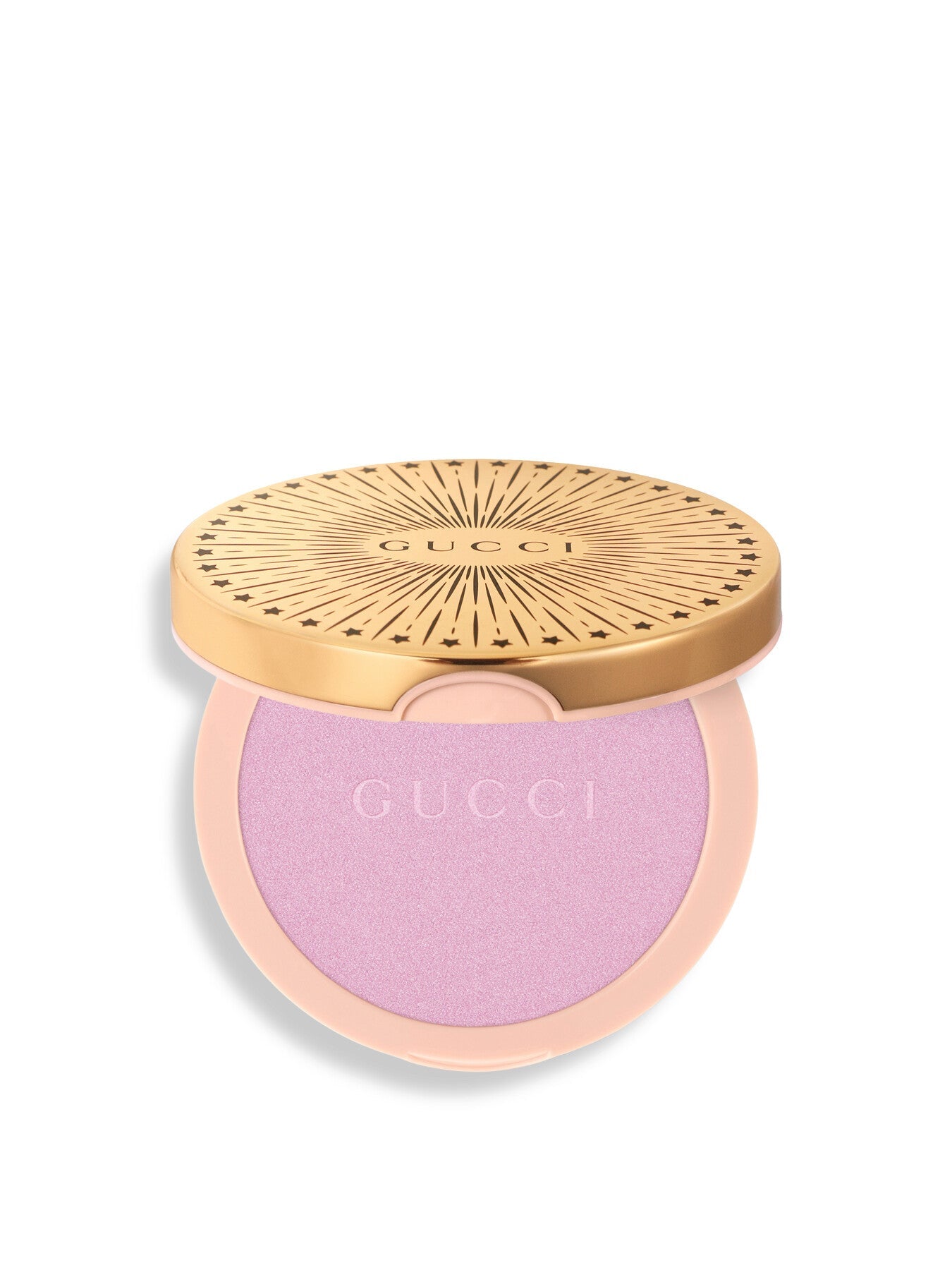 Gucci Glow Illuminator - 02 Lilac Matte 10g