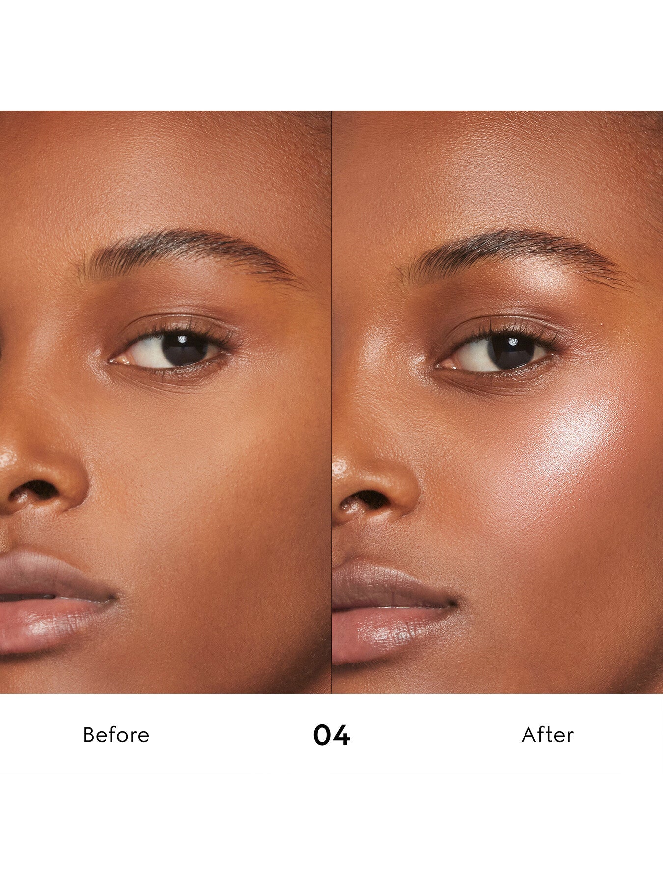 Gucci Glow Illuminator - 04 Opaline Rose, 10g