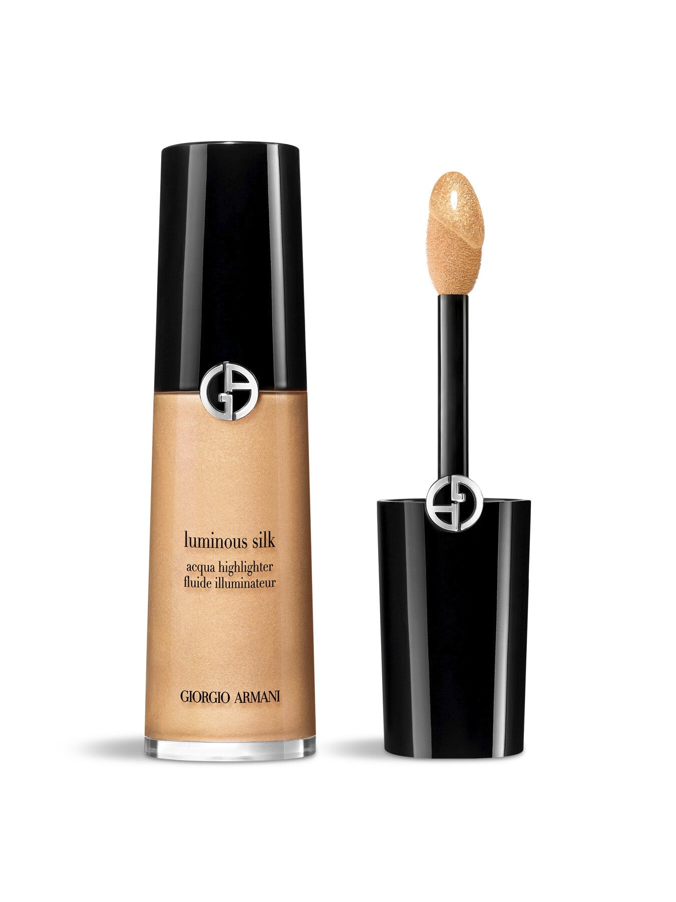 Luminous Silk Radiance Elixir