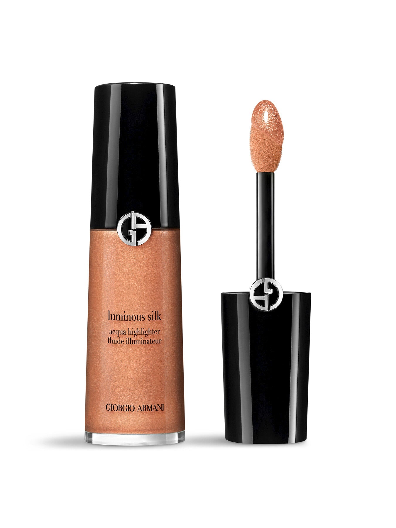 Luminous Silk Radiance Elixir