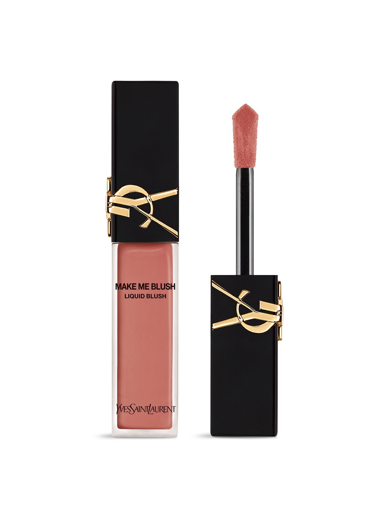 Luminous Liquid Blush - Make Me Blush by YSL