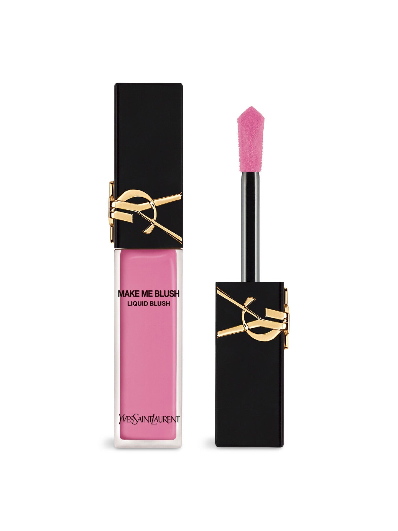 Luminous Liquid Blush - Make Me Blush by YSL