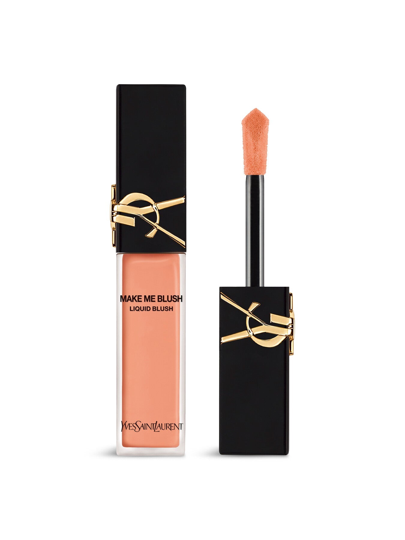 Luminous Liquid Blush - Make Me Blush by YSL