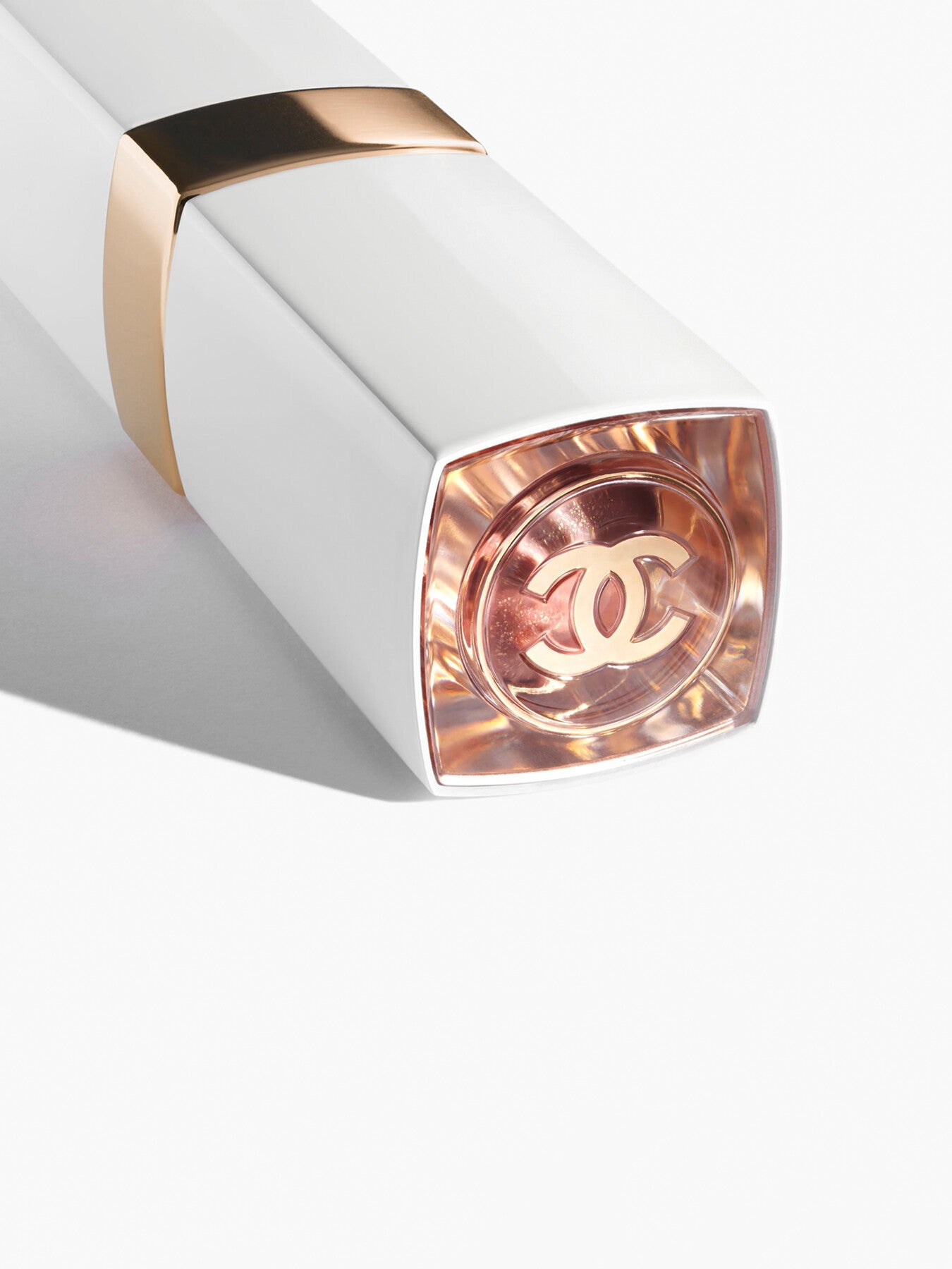 ROUGE COCO BAUME – Luminous Elegance