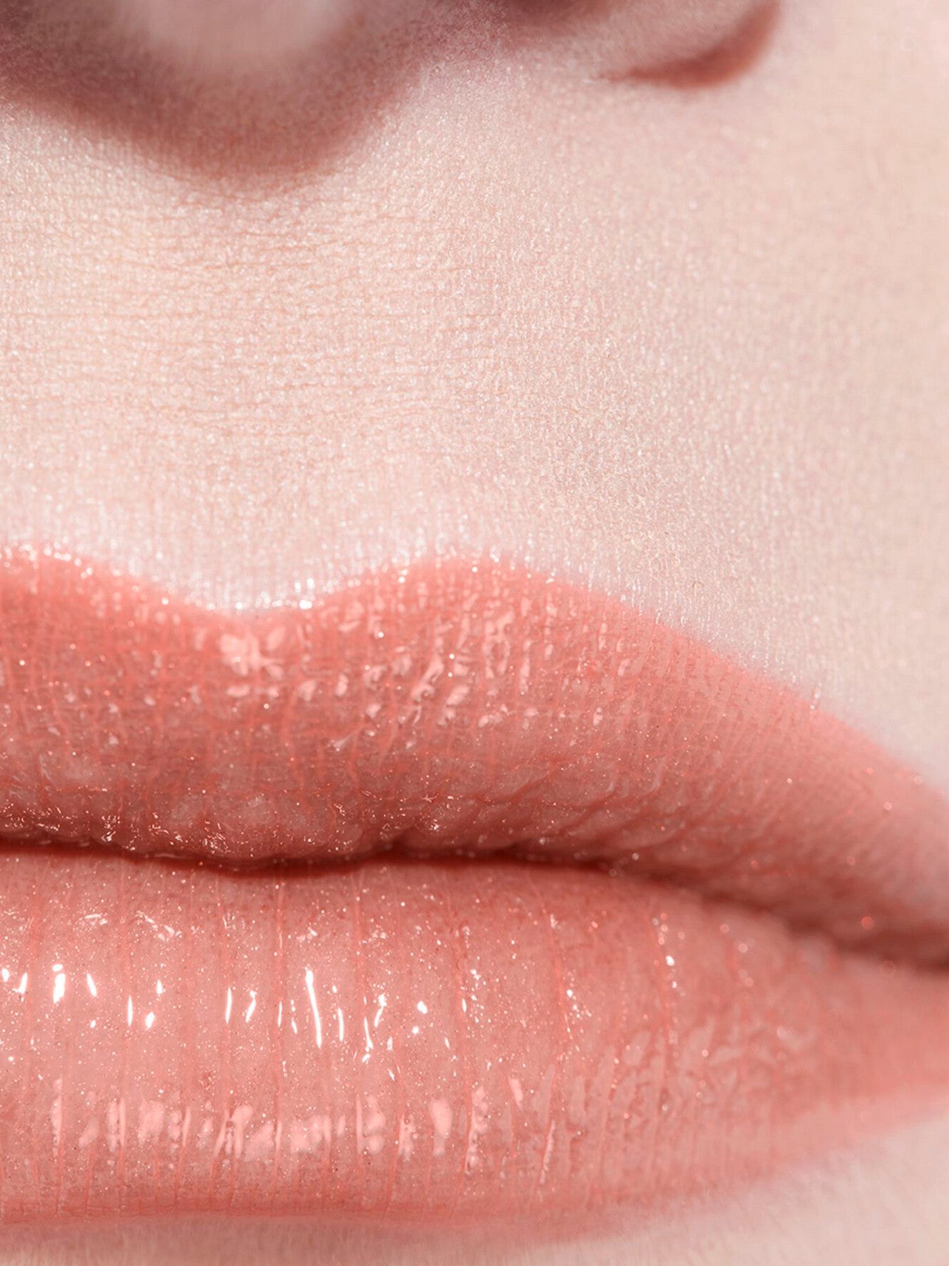 ROUGE COCO BAUME – Luminous Elegance