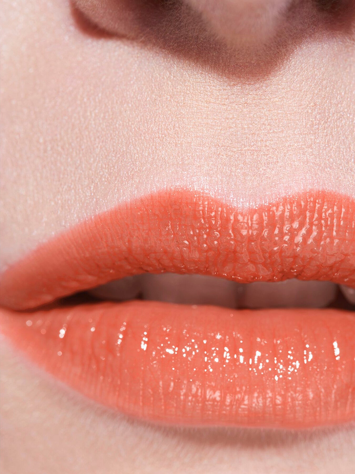 ROUGE COCO BAUME – Luminous Elegance