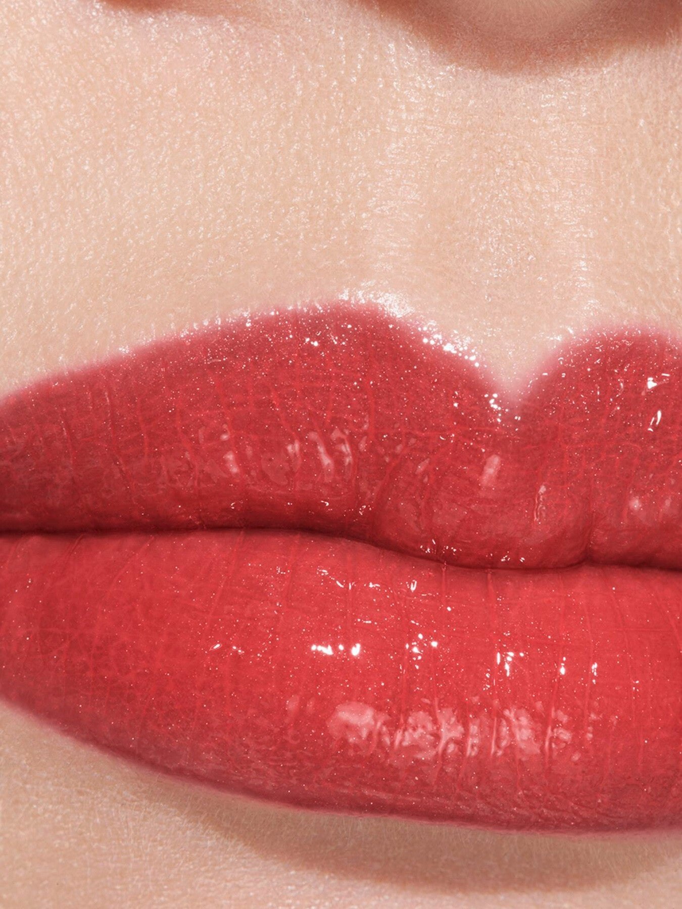 ROUGE COCO BAUME – Luminous Elegance