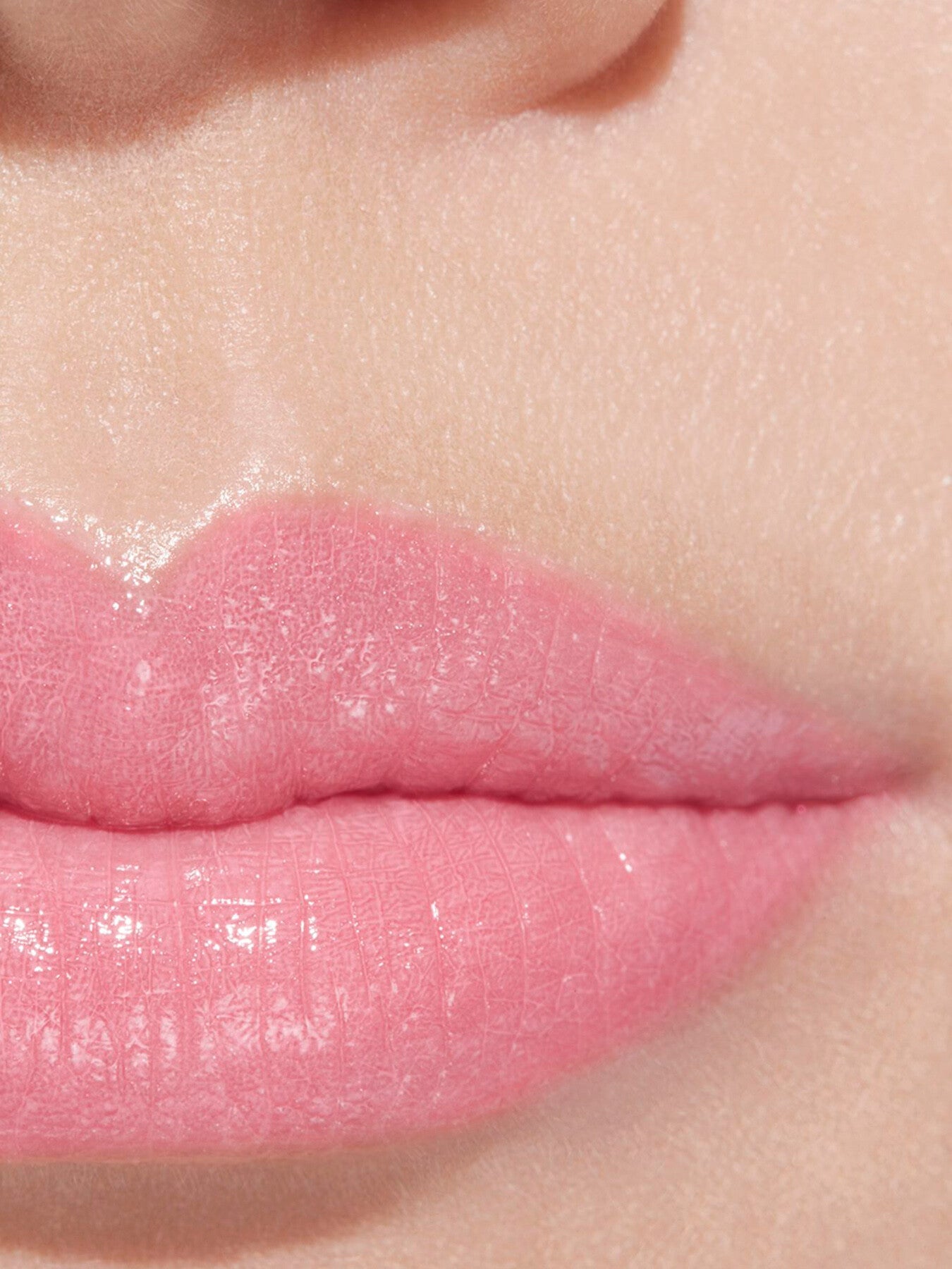 ROUGE COCO BAUME – Luminous Elegance
