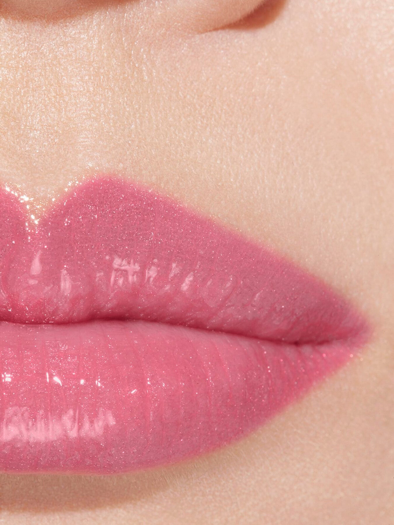 ROUGE COCO BAUME – Luminous Elegance