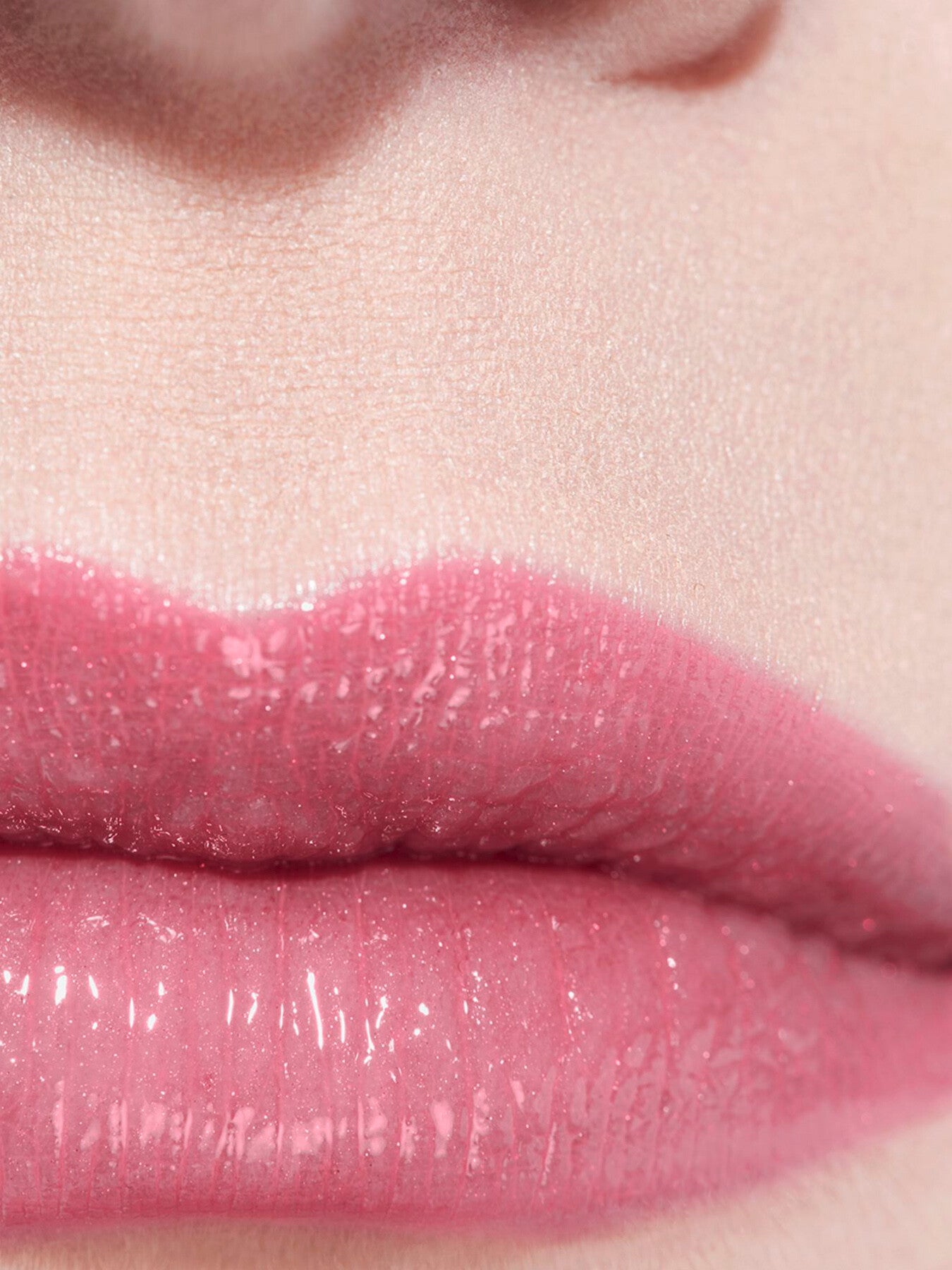 ROUGE COCO BAUME – Luminous Elegance