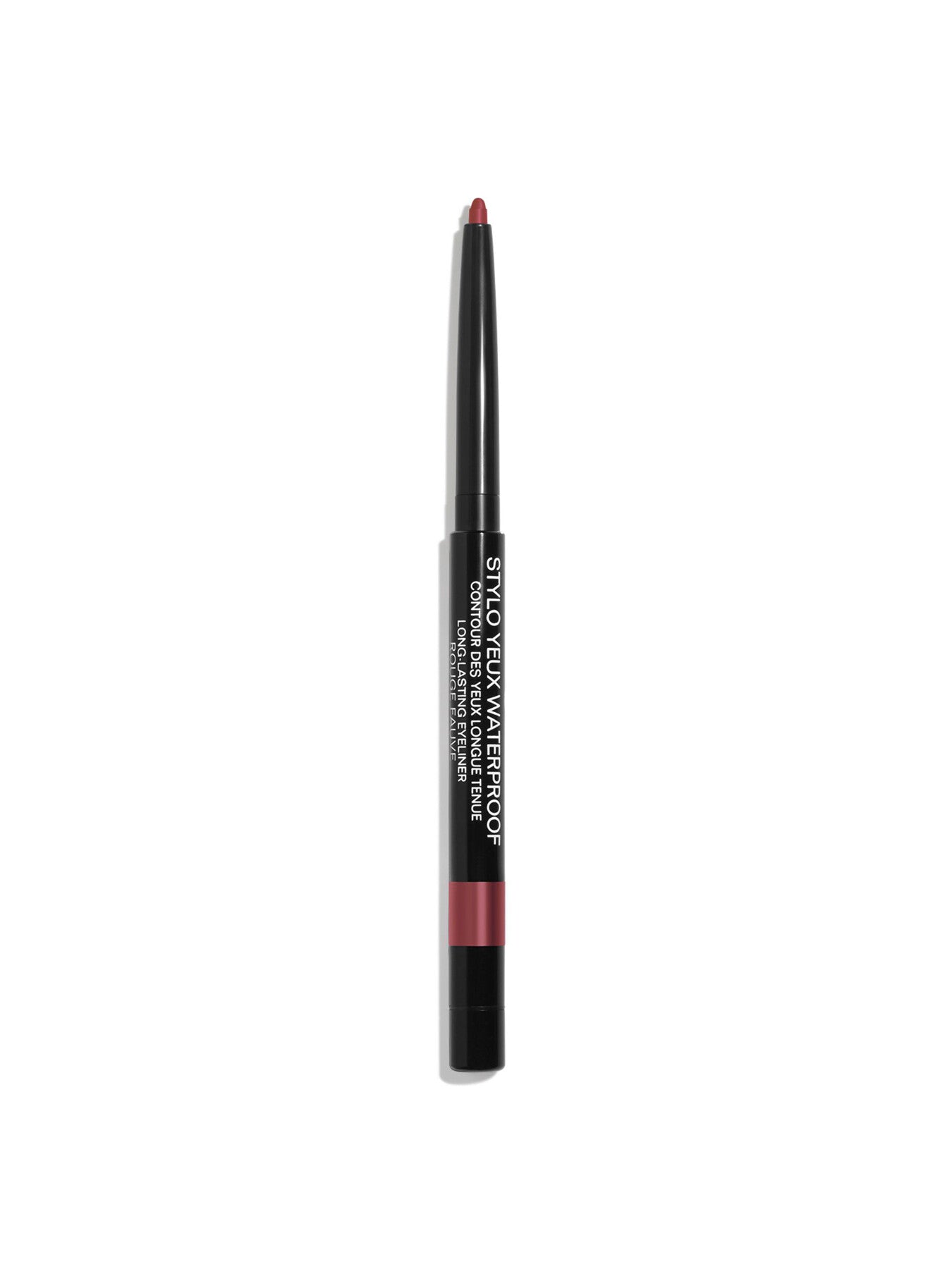 Lápis de Olhos Waterproof Luxe