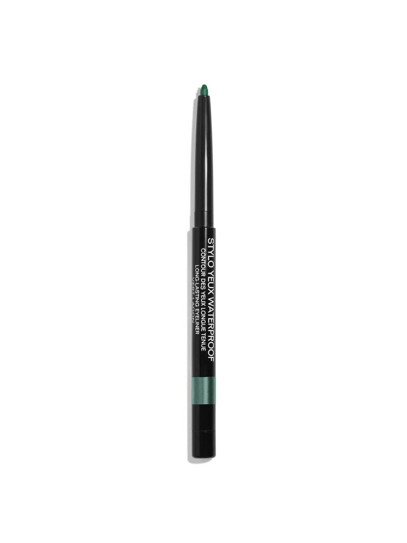 Lápis de Olhos Waterproof Luxe