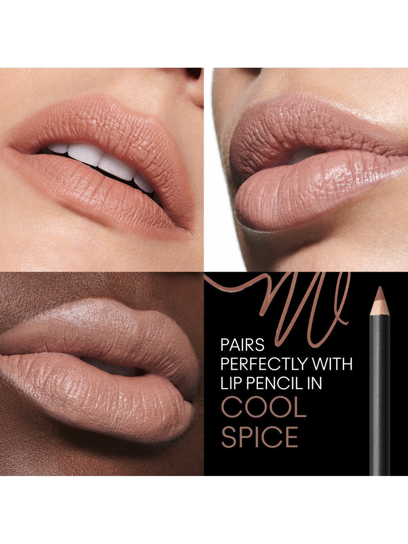 M·A·C Silken Matte Lip Colour
