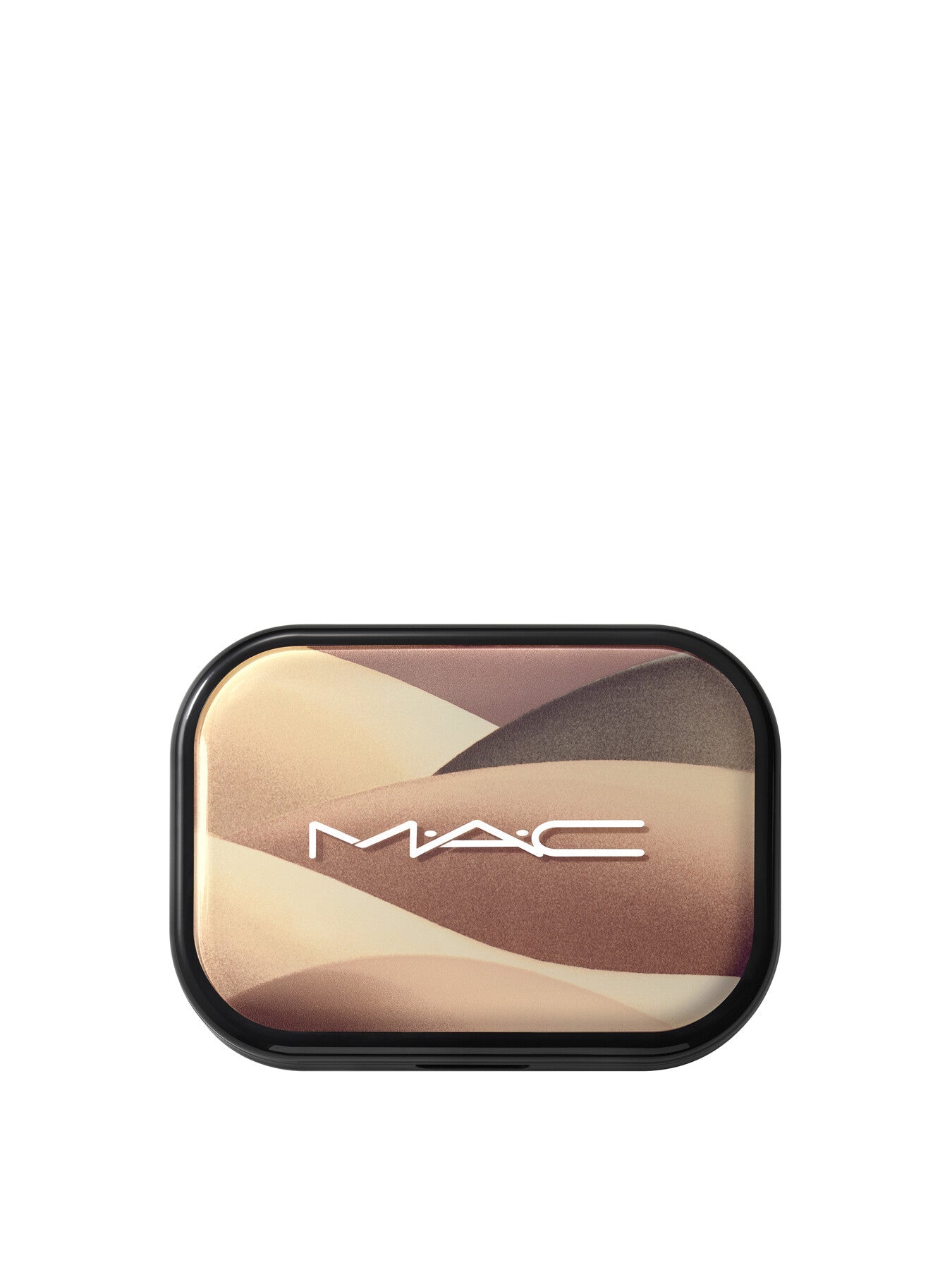Connect In Colour Eyeshadow Palette - Six Luxe Shades