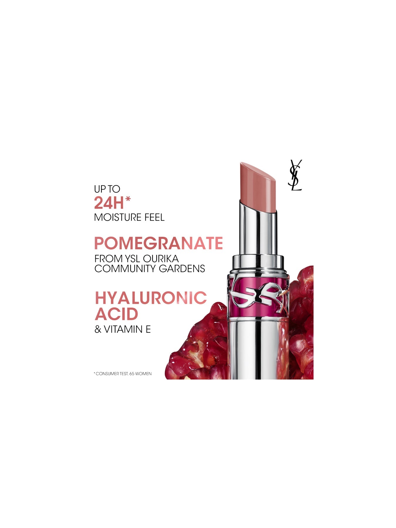 Loveshine Luxe Lip Glaze