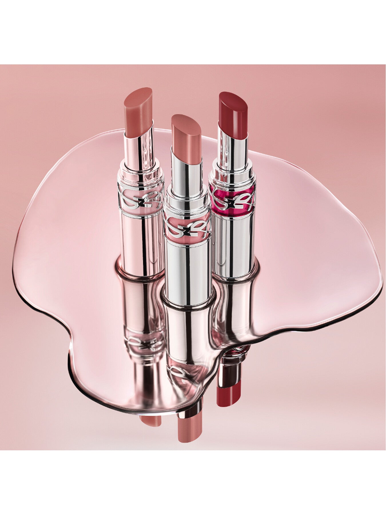 Loveshine Luxe Lip Glaze