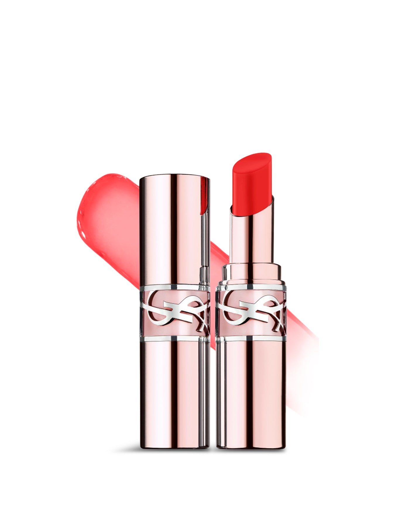 Tinted Loveshine Balm - Candy Glow by YSL
