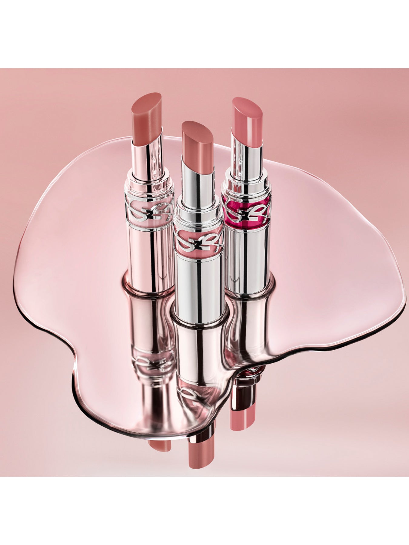 Tinted Loveshine Balm - Candy Glow by YSL