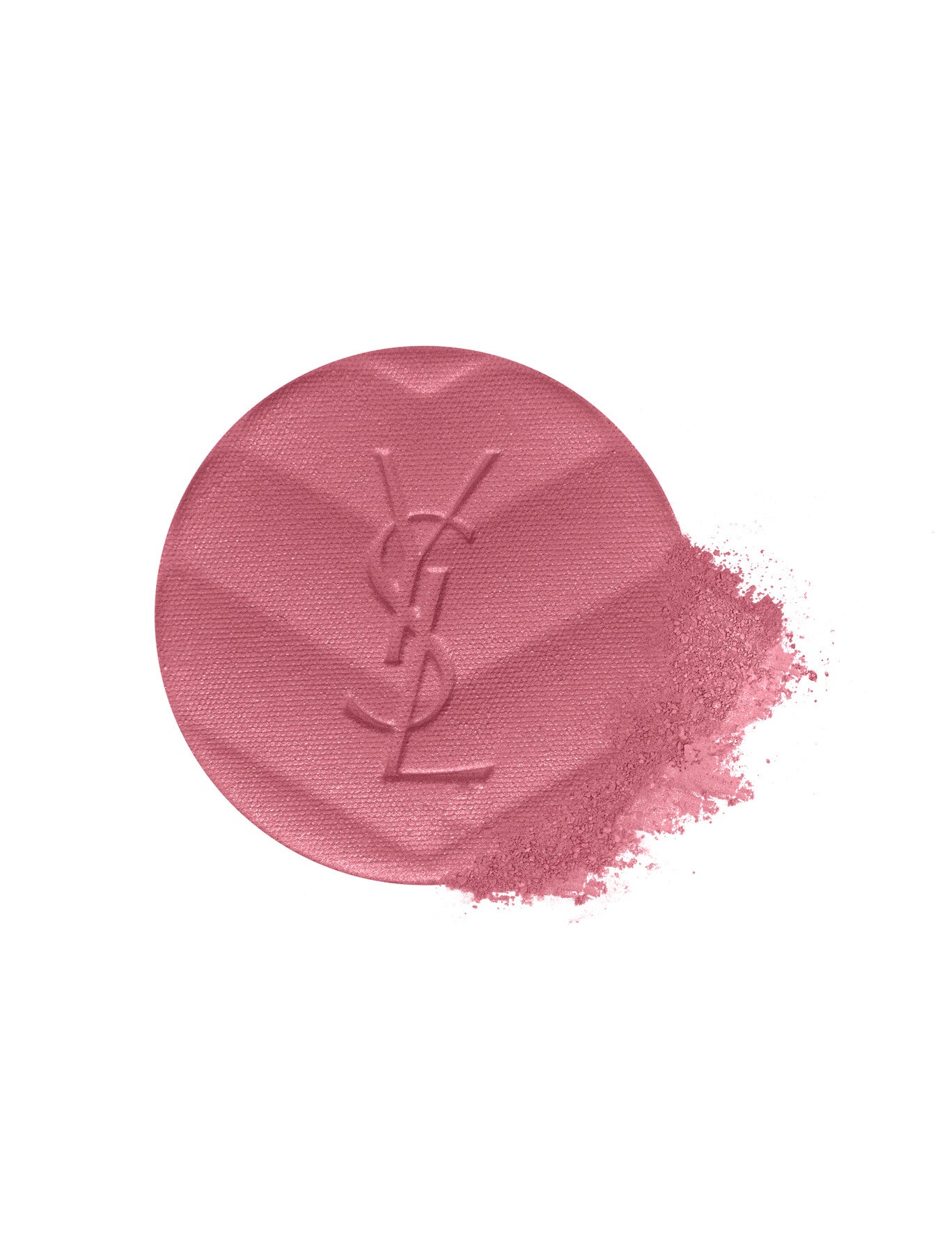 YSL Velvet Blush Powder