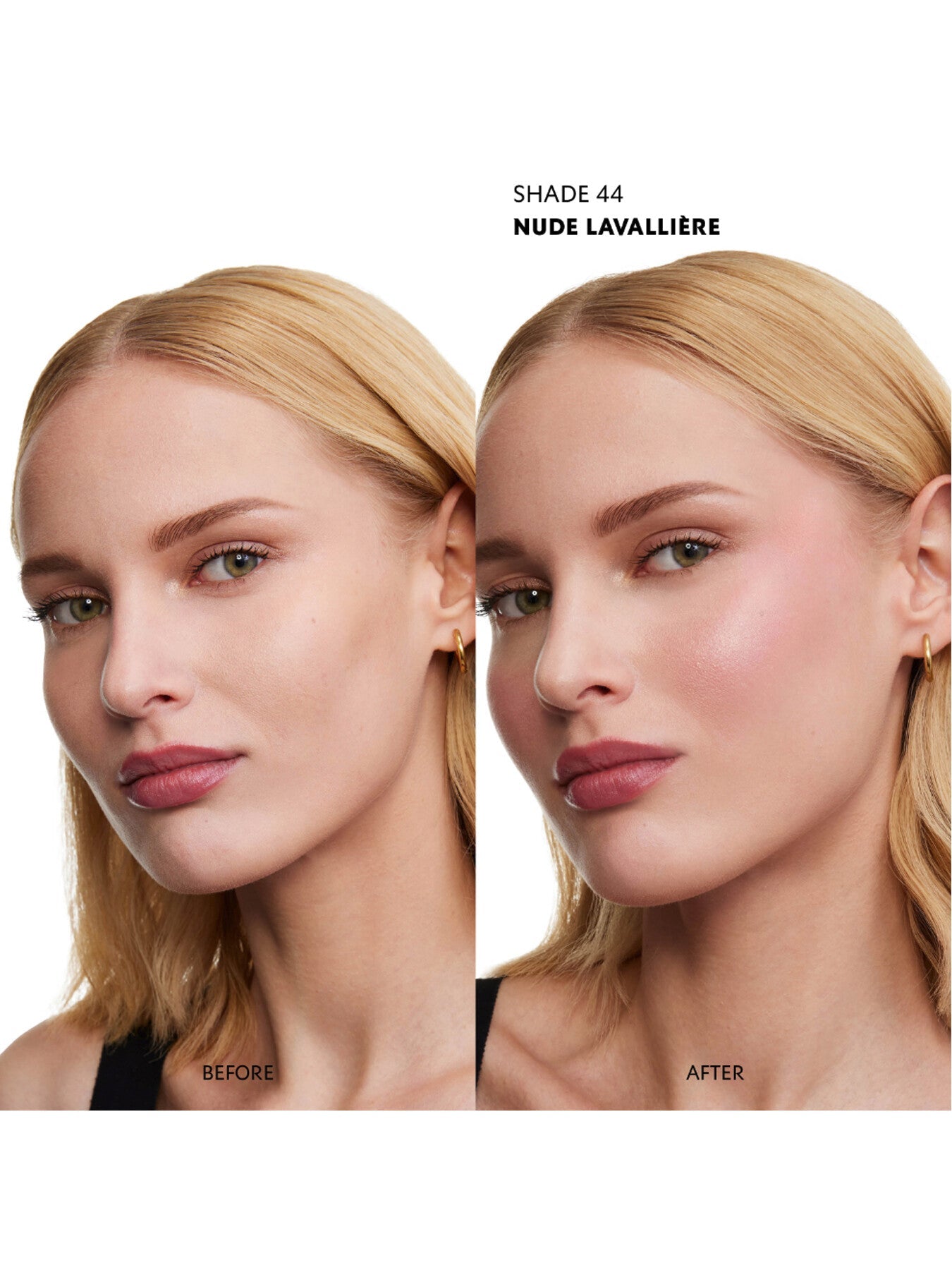 YSL Velvet Blush Powder