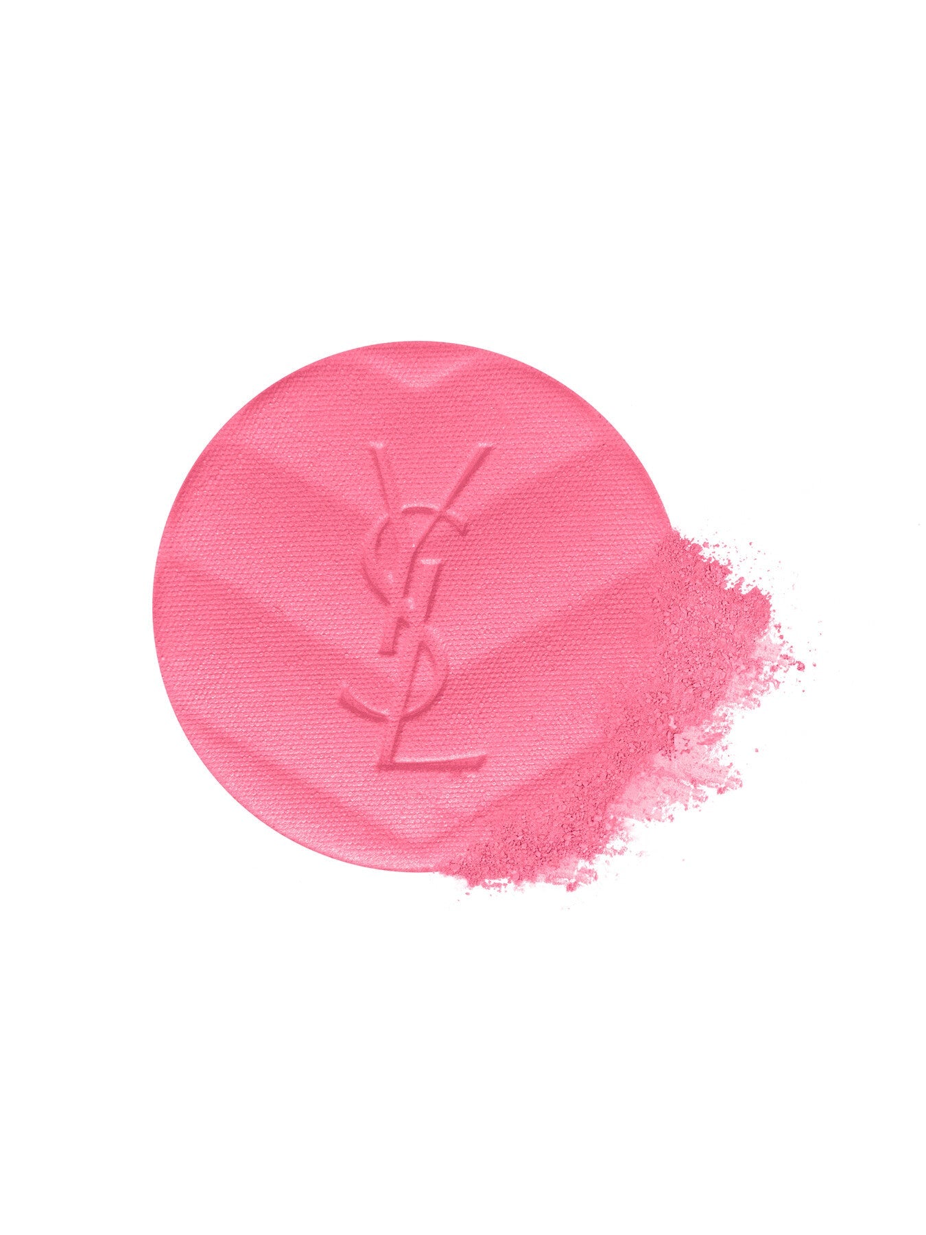 YSL Velvet Blush Powder