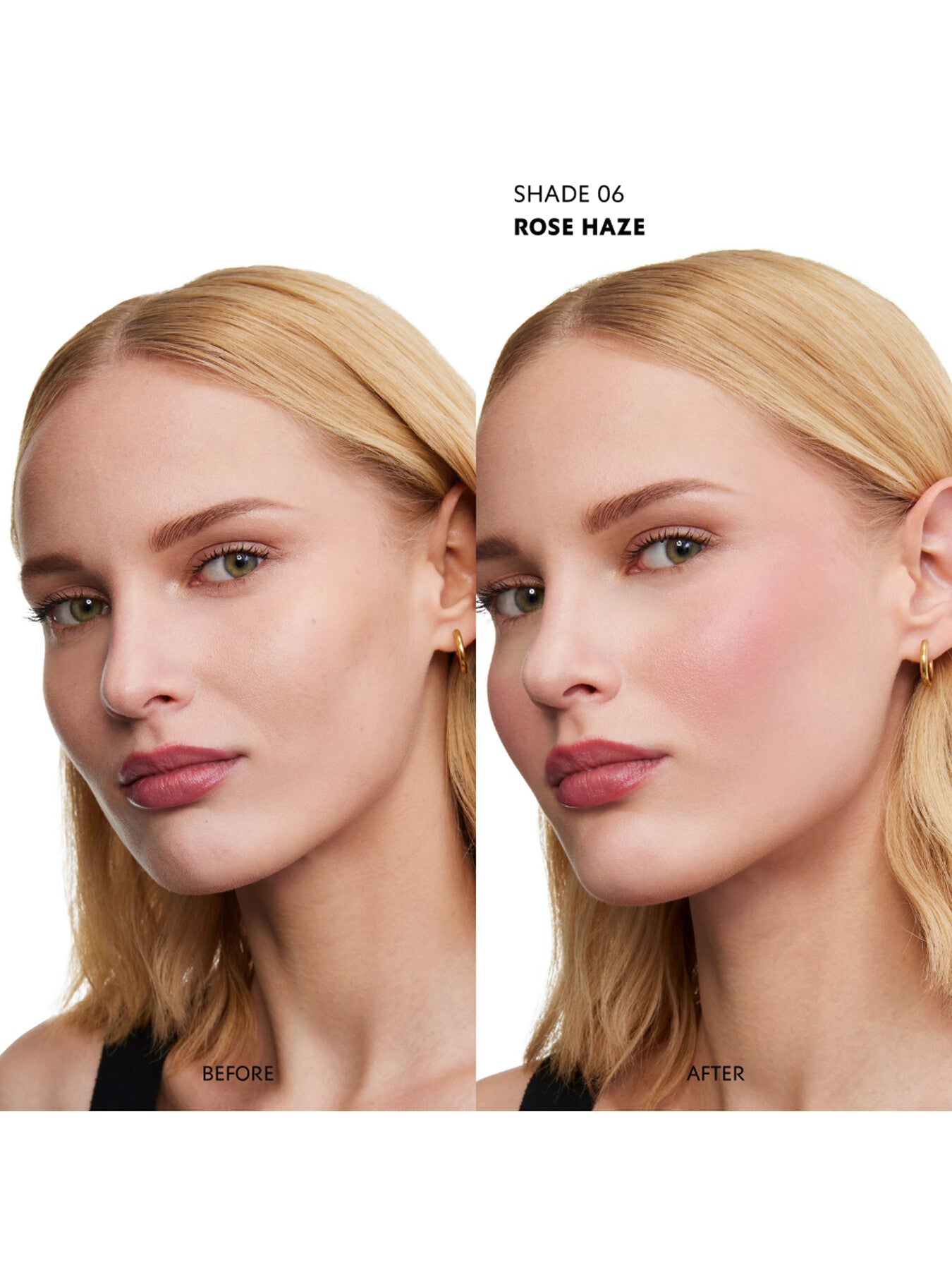 YSL Velvet Blush Powder