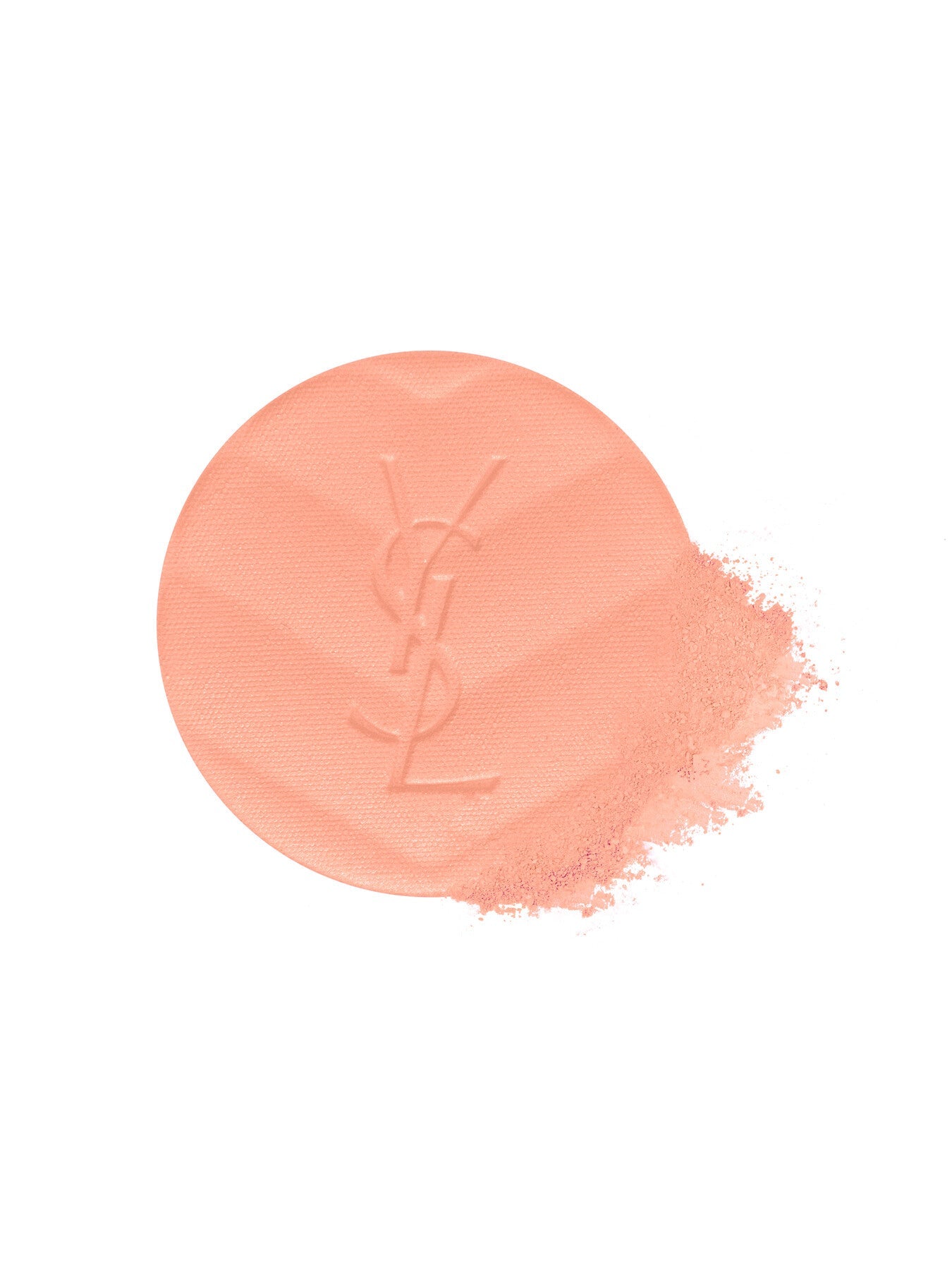 YSL Velvet Blush Powder