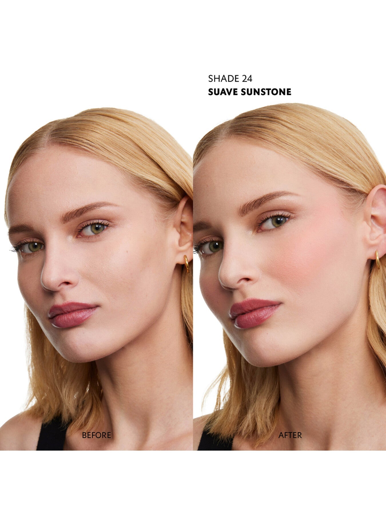 YSL Velvet Blush Powder