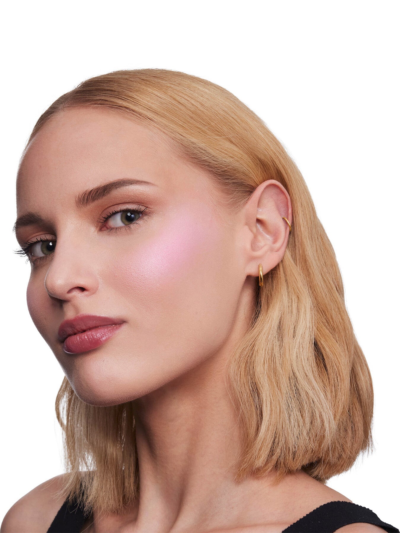 YSL Velvet Blush Powder