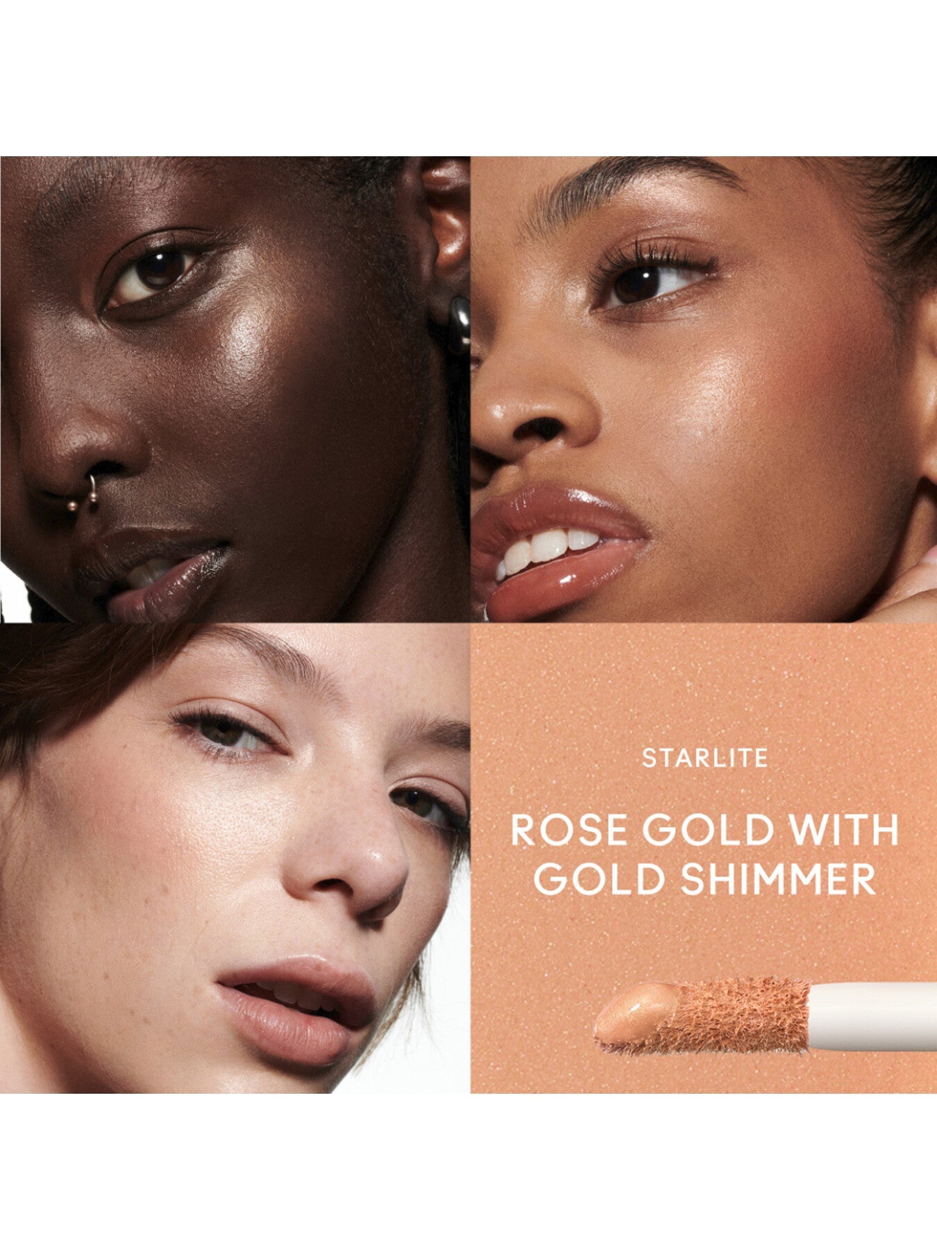 Luminous Strobe Blush