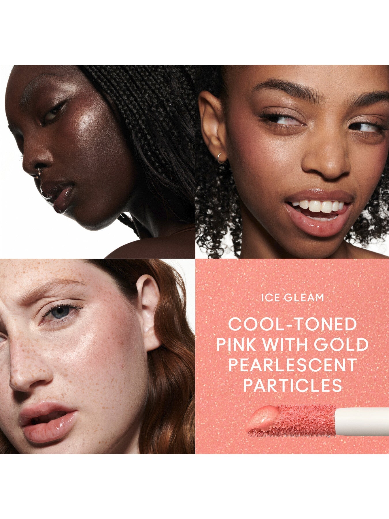 Luminous Strobe Blush