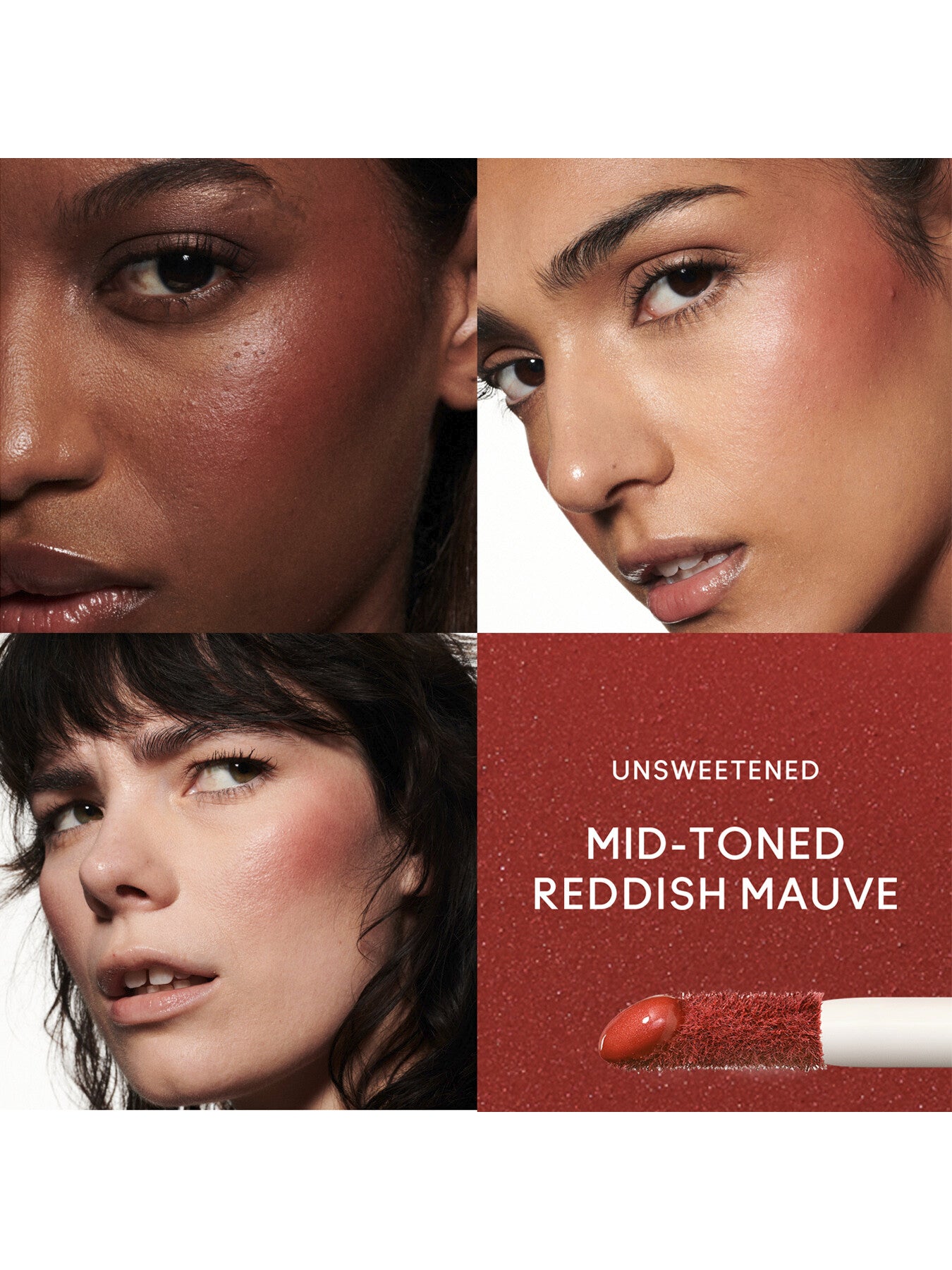 Luminous Strobe Blush