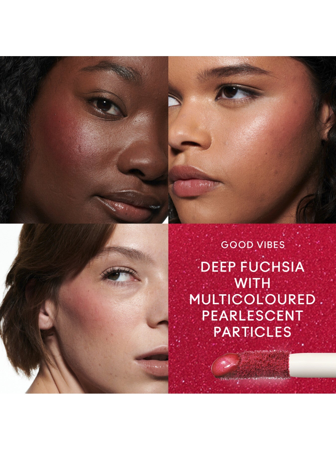 Luminous Strobe Blush
