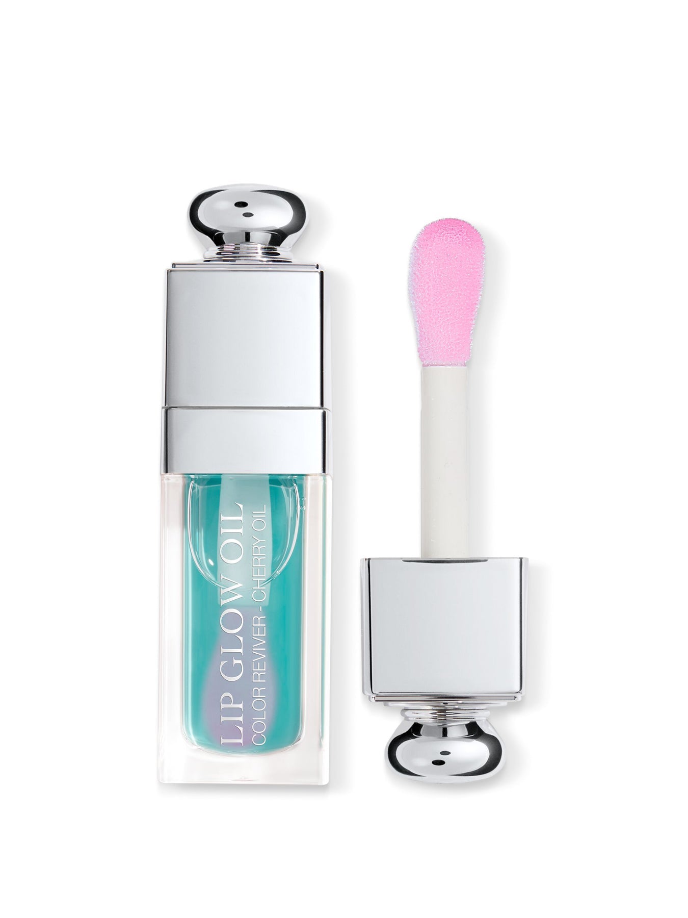 Dior Addict Lip Glow - Limited Edition Luxe Elixir