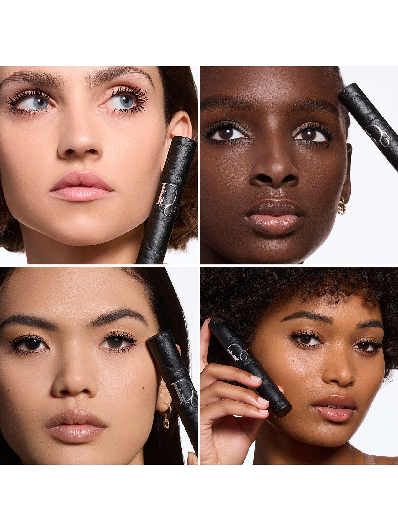 Diorshow Extreme Volume Mascara