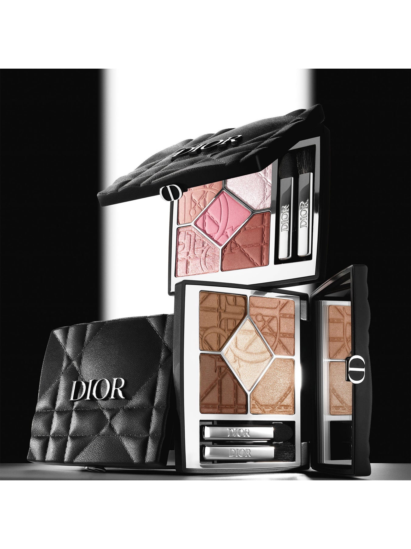 Diorshow Couture Eyeshadow Palette – Limited Edition