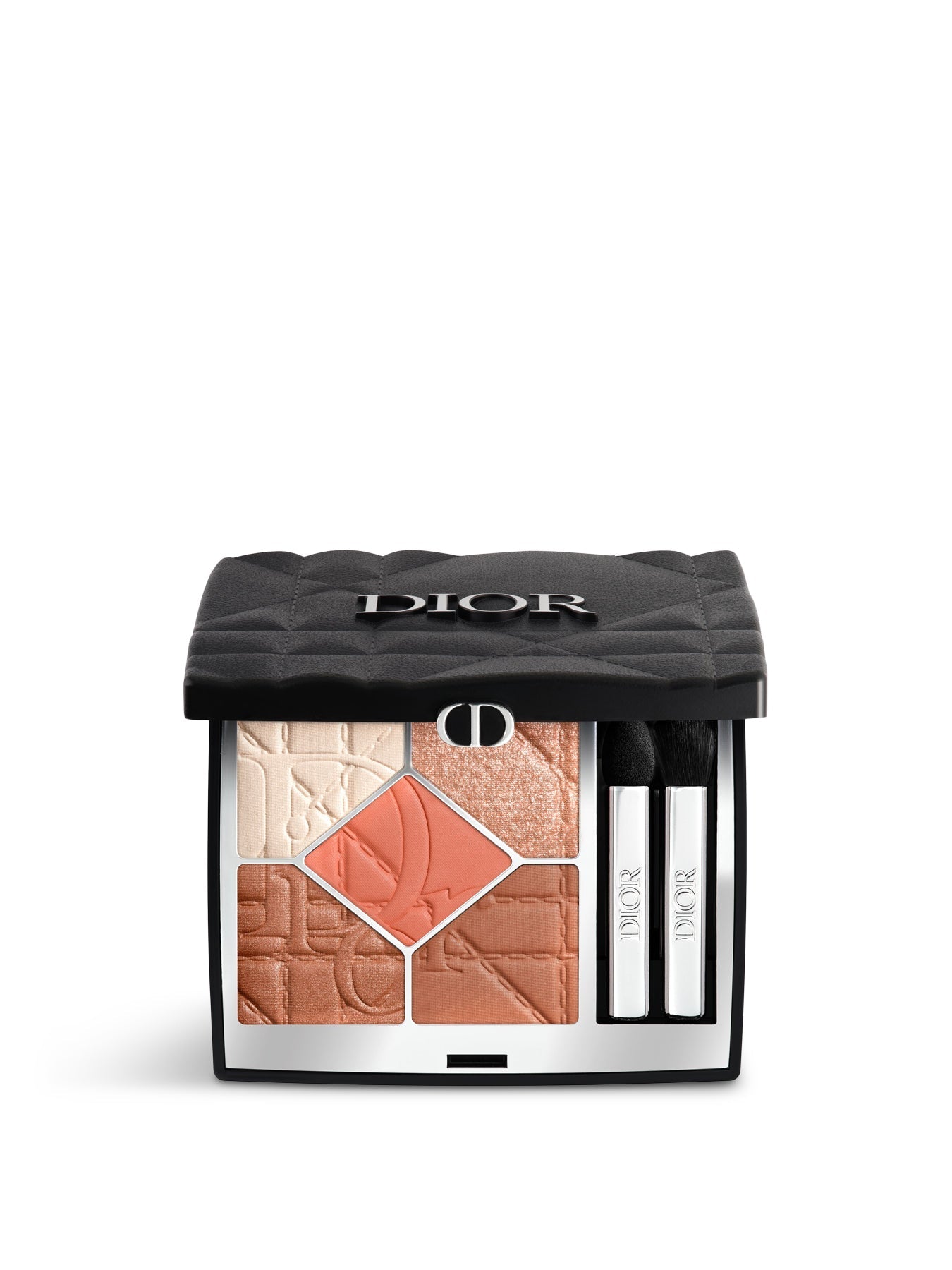 Diorshow Couture Eyeshadow Palette – Limited Edition
