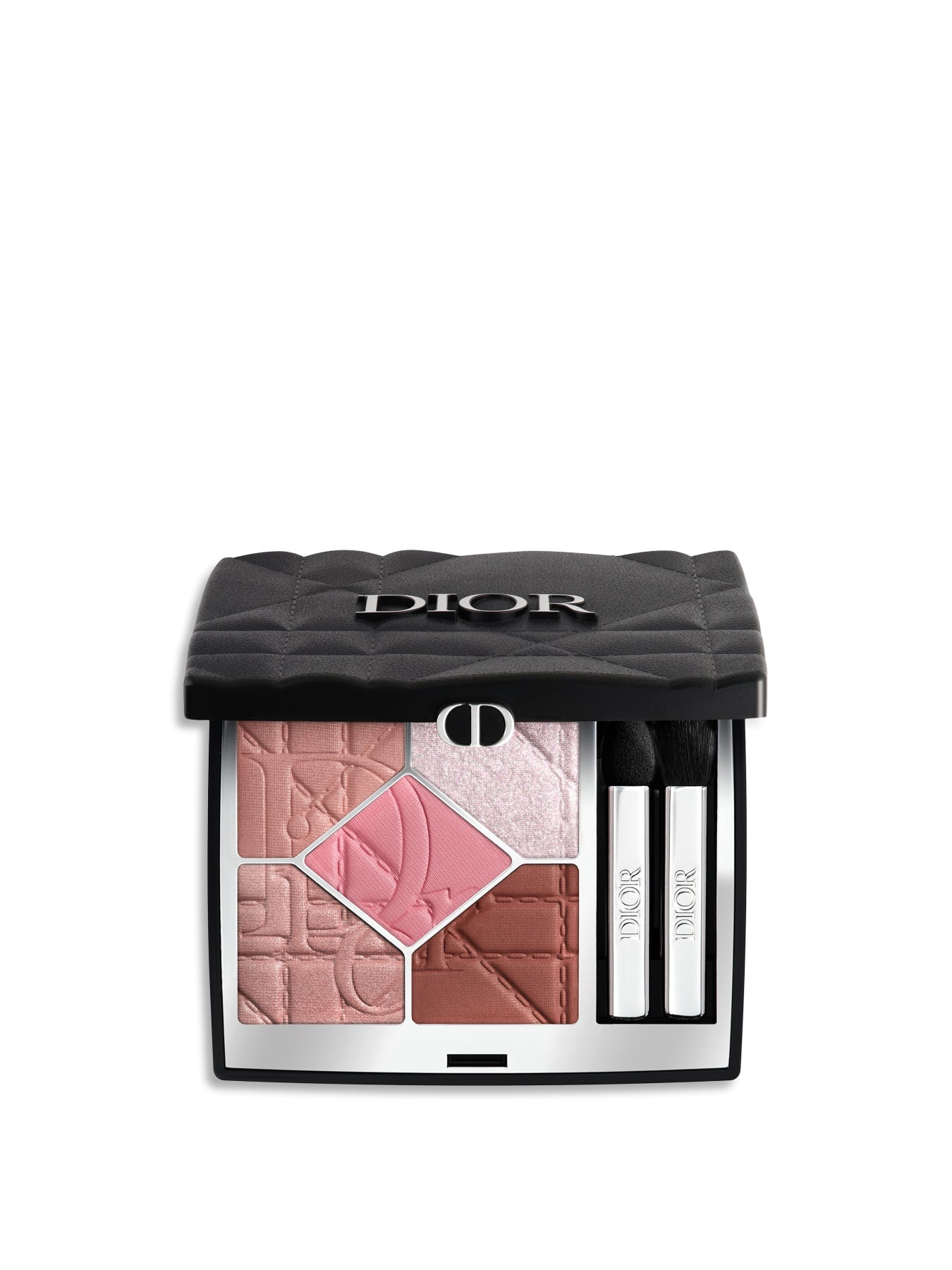 Diorshow Couture Eyeshadow Palette – Limited Edition