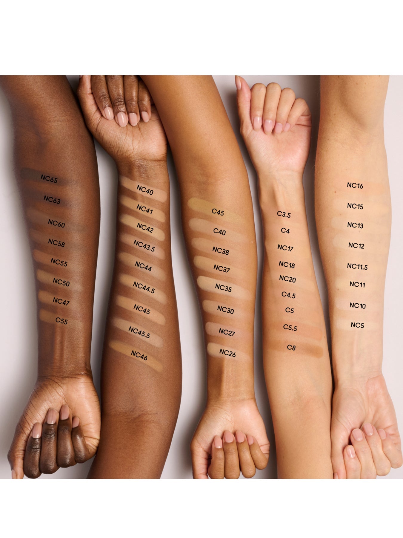 Studio Fix Plus Powder Foundation