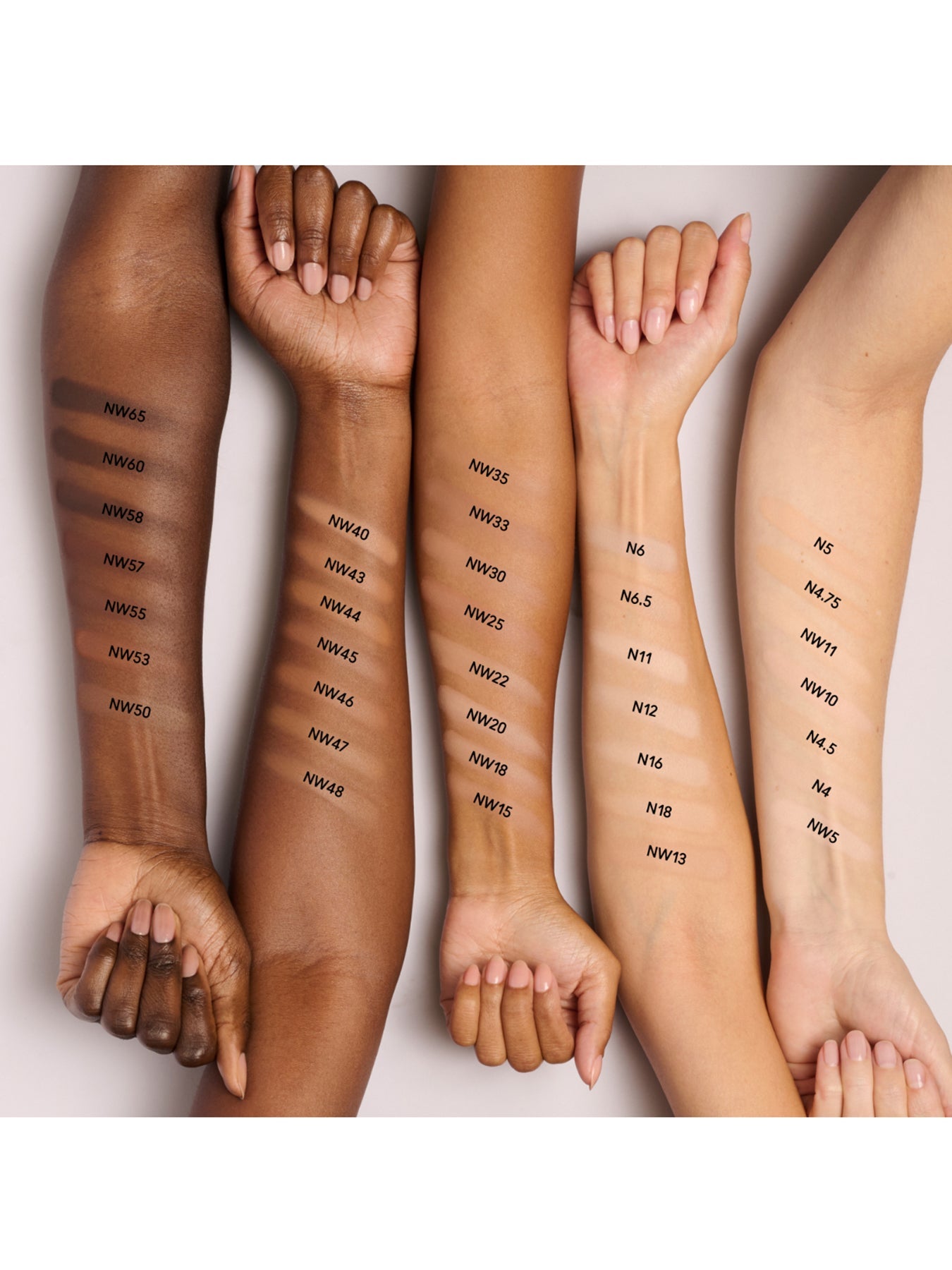 Studio Fix Plus Powder Foundation