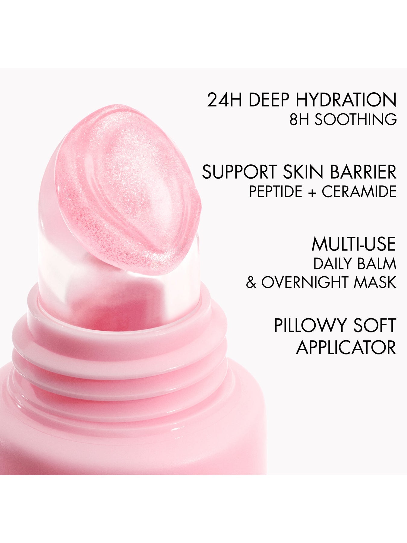 Addict Luxe Lip Butter