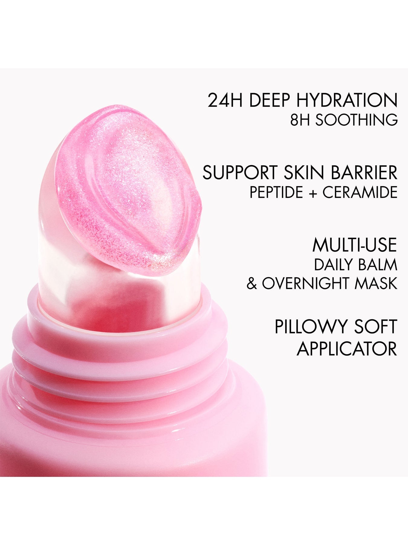 Addict Luxe Lip Butter
