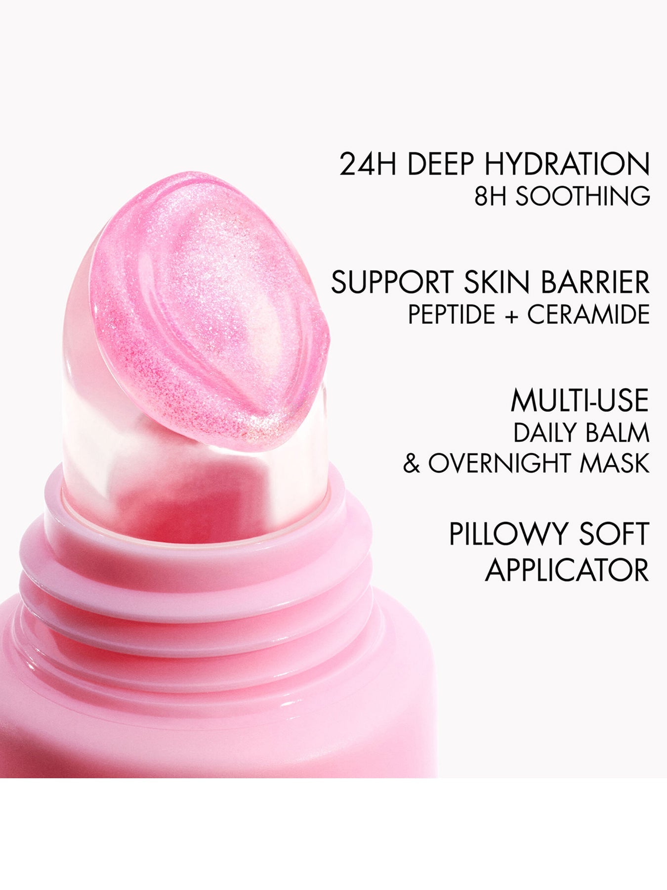 Addict Luxe Lip Butter