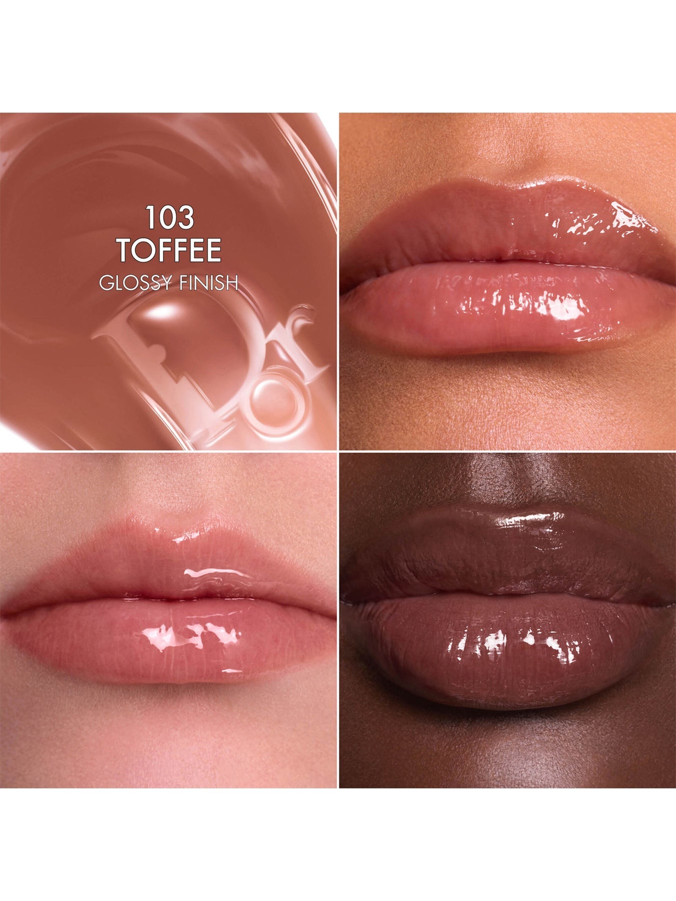 Addict Luxe Lip Butter